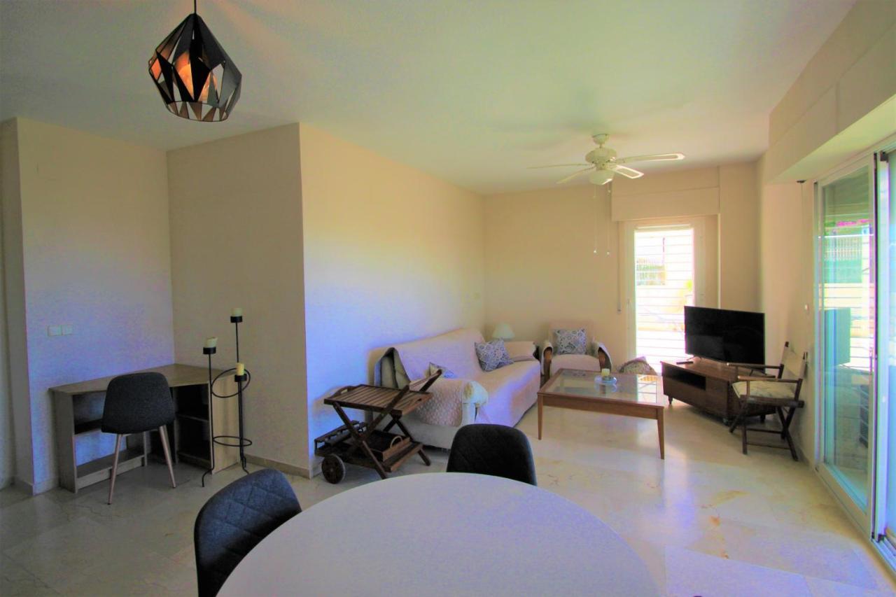 Apartamento Casaturis Enfrente Al Mar En Playa Muchavista C102 El Campello Exterior photo