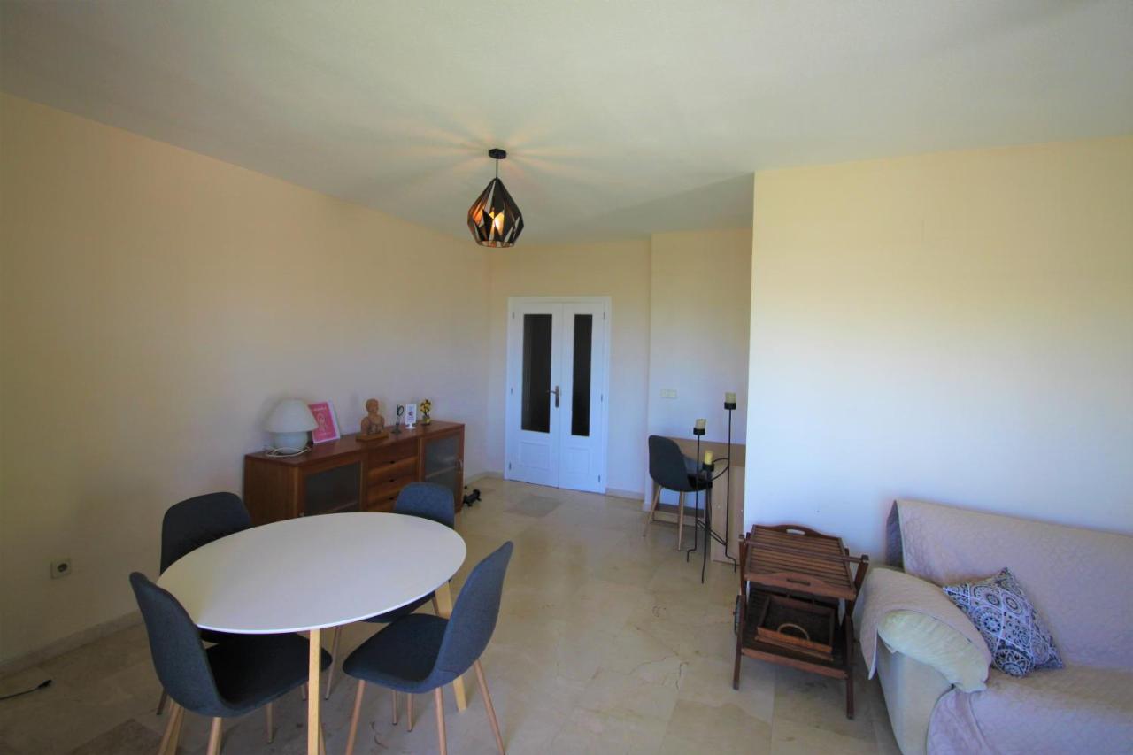 Apartamento Casaturis Enfrente Al Mar En Playa Muchavista C102 El Campello Exterior photo
